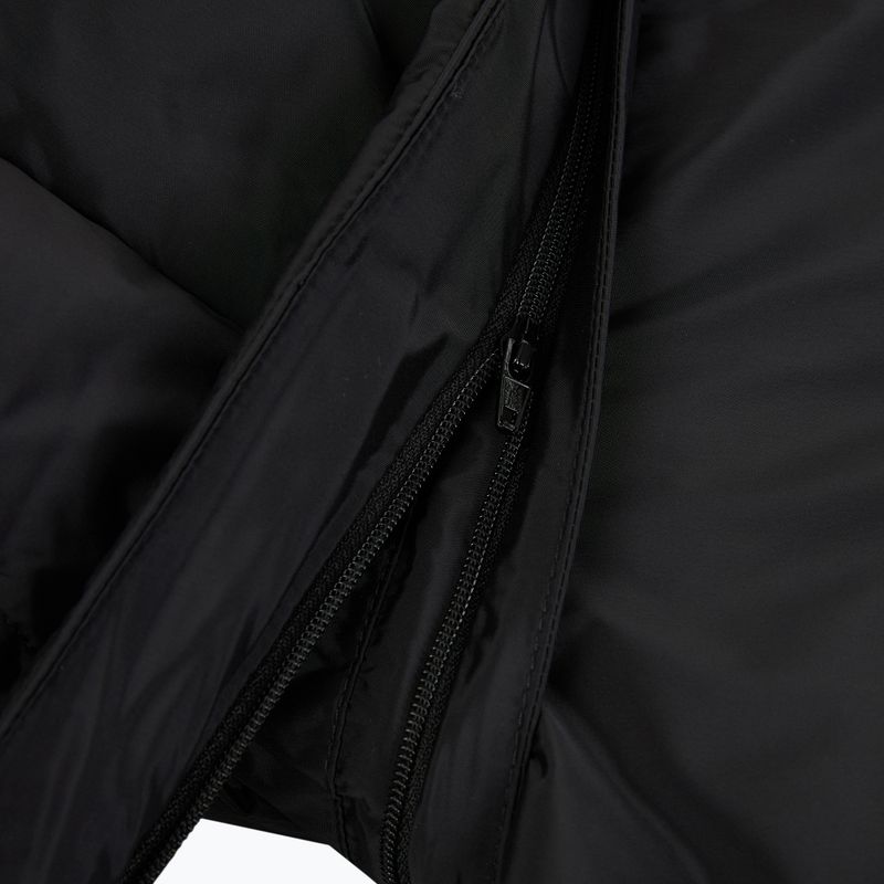 Moteriška striukė Kurtka Woolrich Kelly Long Parka black 5