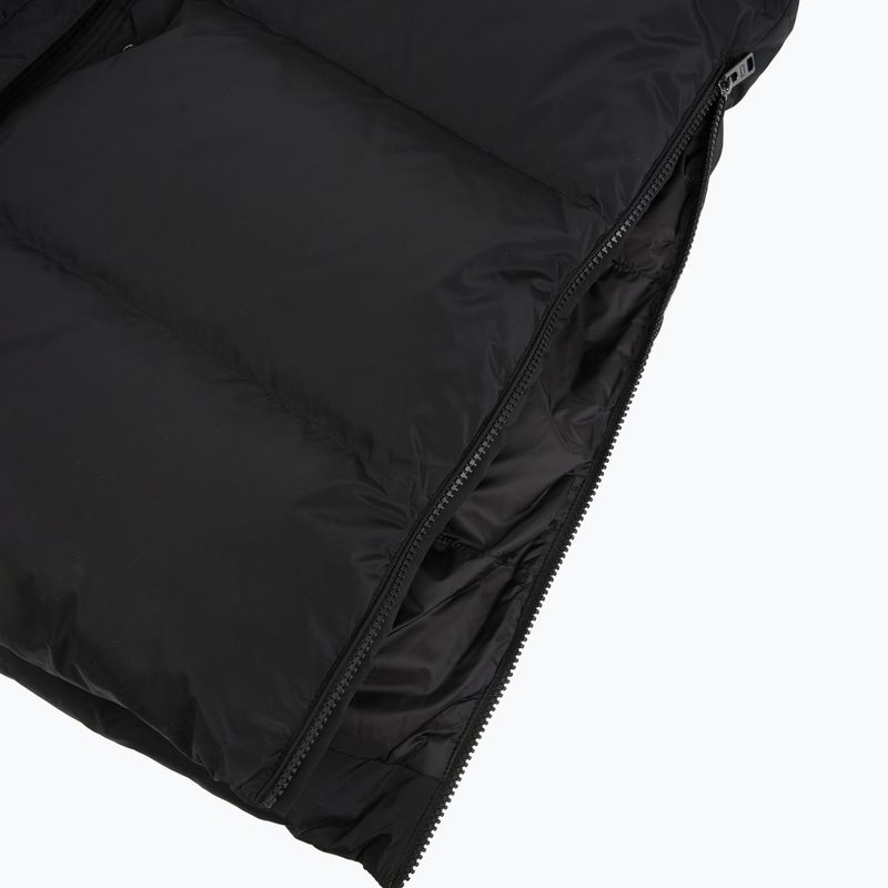 Moteriška striukė Kurtka Woolrich Kelly Long Parka black 6
