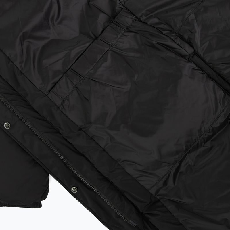 Moteriška striukė Kurtka Woolrich Kelly Long Parka black 7