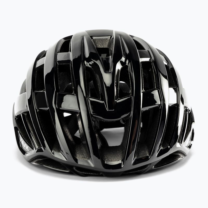 Vyriškas dviratininko šalmas KASK Valegro juodas KACHE00052 2
