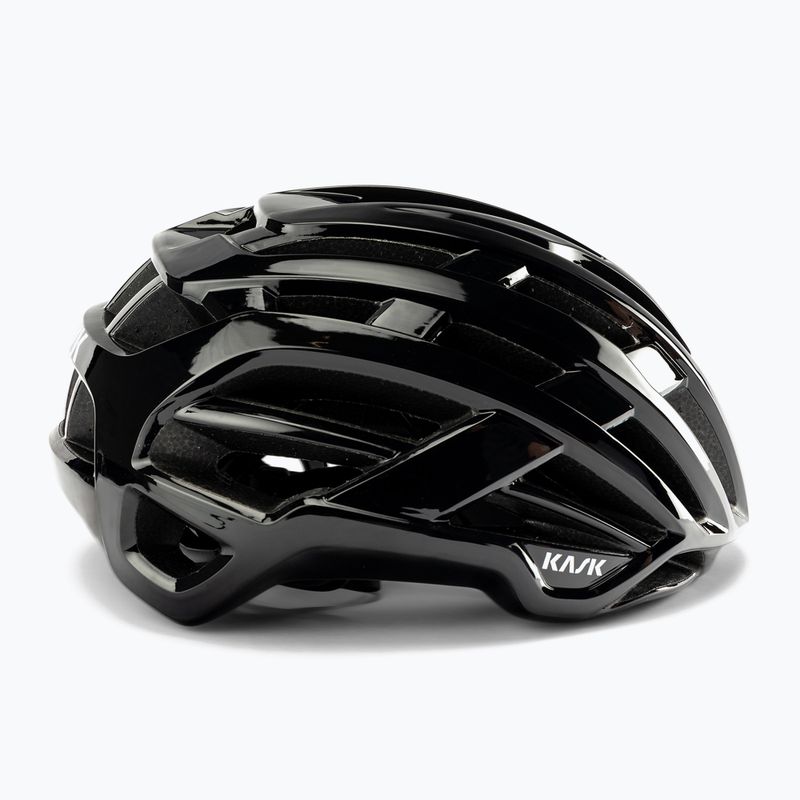 Vyriškas dviratininko šalmas KASK Valegro juodas KACHE00052 3