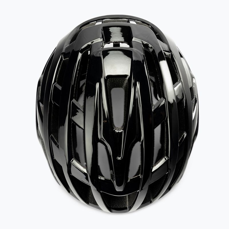 Vyriškas dviratininko šalmas KASK Valegro juodas KACHE00052 6