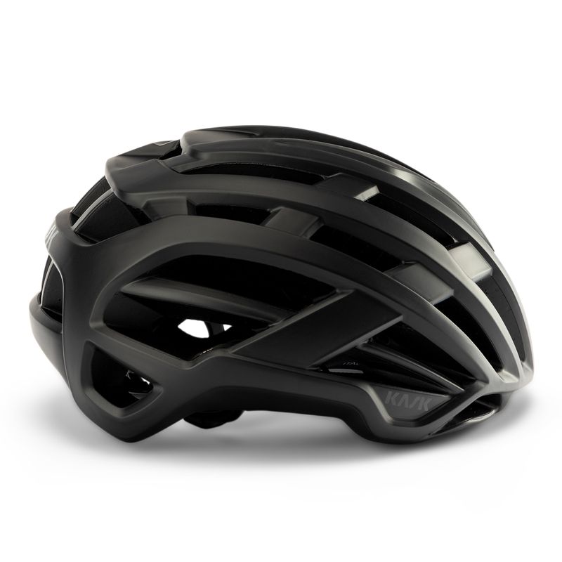 Dviračių šalmas KASK Valegro juodas KACHE00052 3