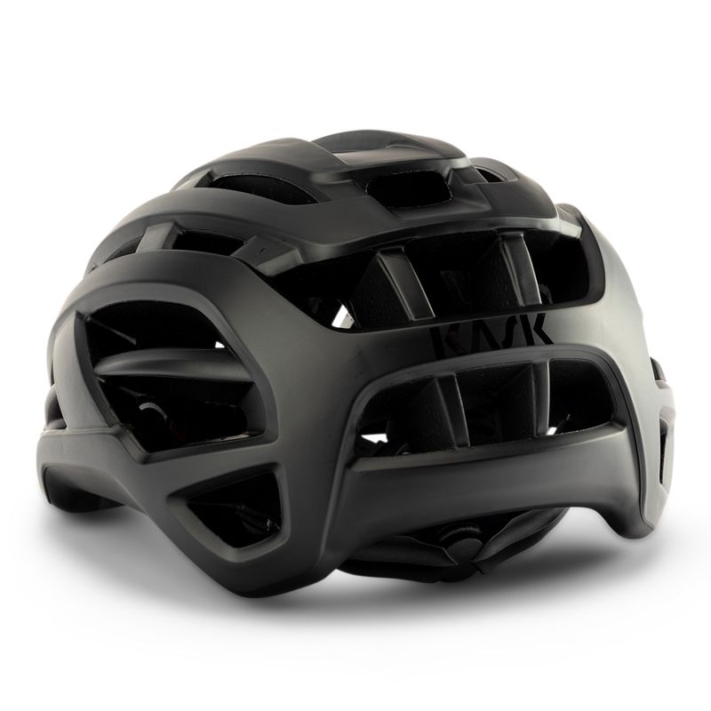 Dviračių šalmas KASK Valegro juodas KACHE00052 4