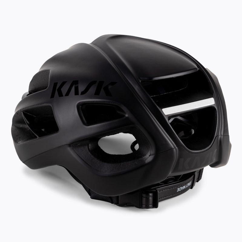 Dviračių šalmas KASK Protone juodas CHE00037.211 4