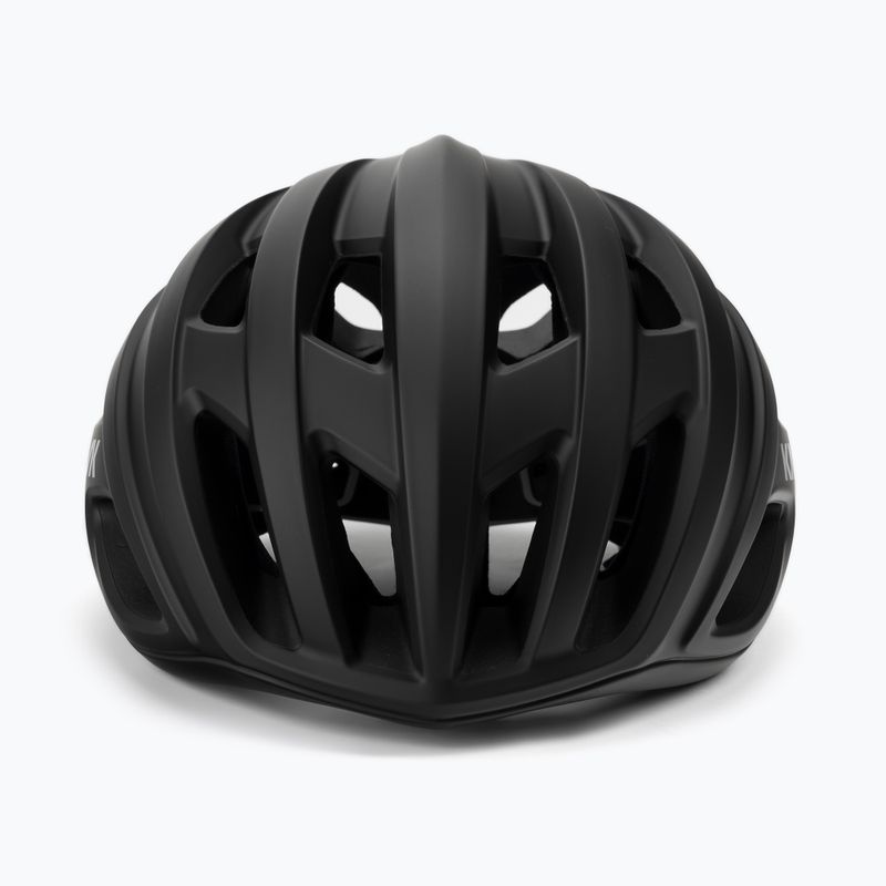 KASK Mojito 3 dviratininko šalmas juodas KACHE00076 2