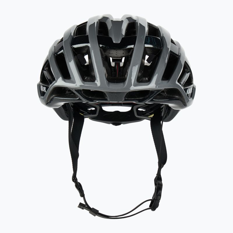 Dviračio šalmas KASK Valegro ash 2