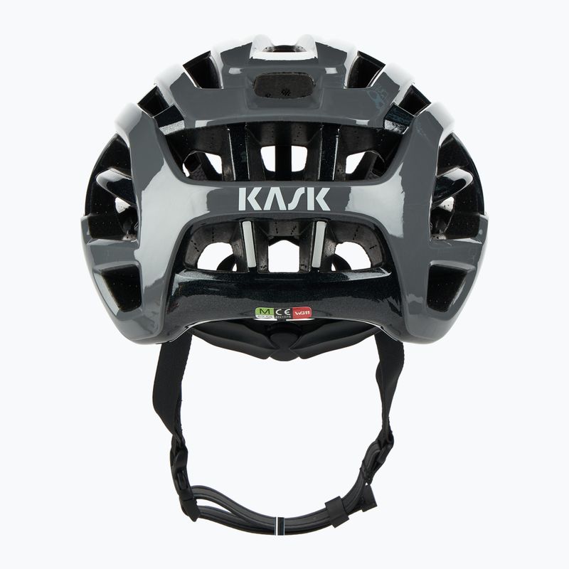 Dviračio šalmas KASK Valegro ash 3