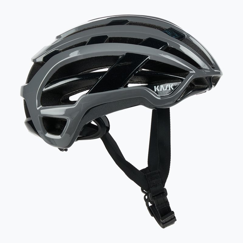 Dviračio šalmas KASK Valegro ash 4