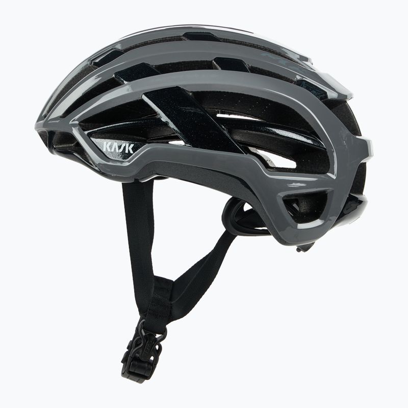 Dviračio šalmas KASK Valegro ash 5