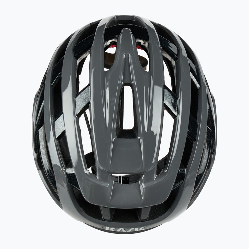 Dviračio šalmas KASK Valegro ash 6
