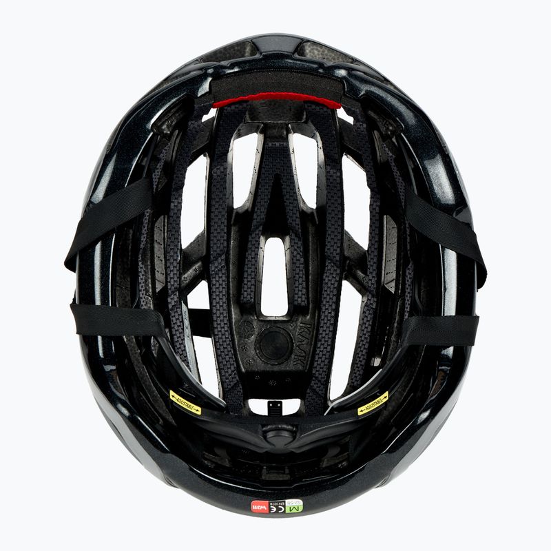 Dviračio šalmas KASK Valegro ash 7
