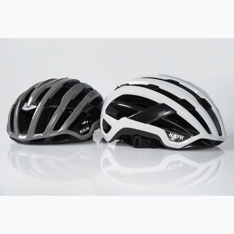 Dviračio šalmas KASK Valegro ash 8