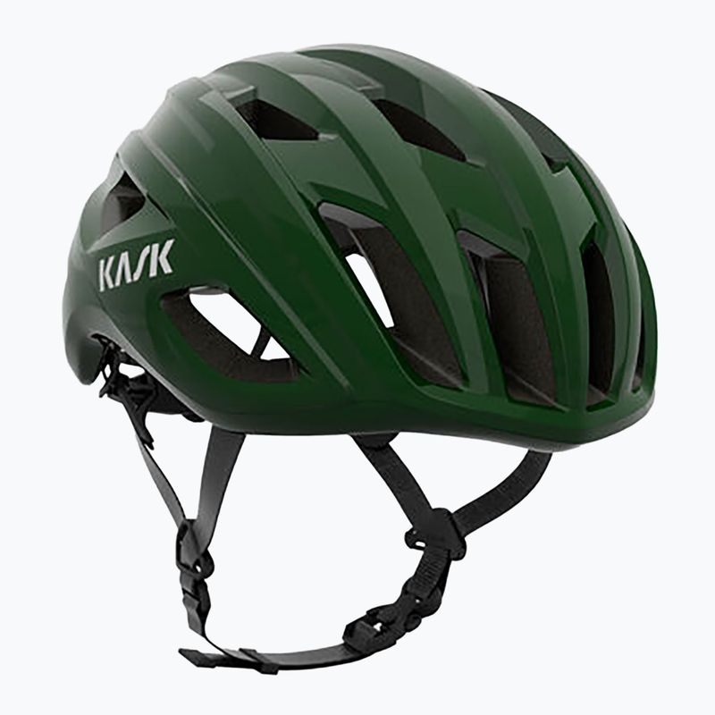 Dviračio šalmas KASK Mojito 3 alpine