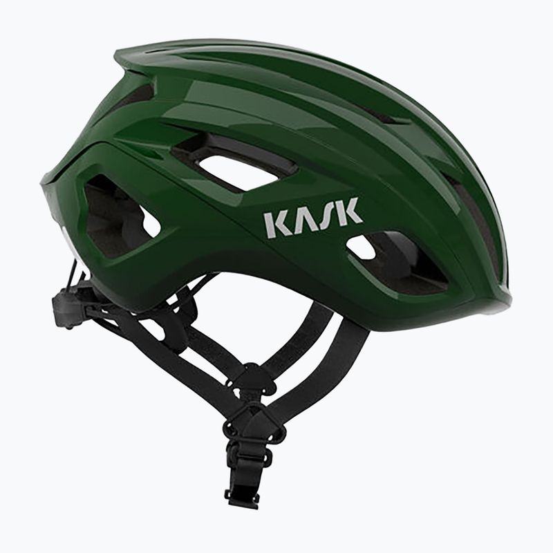 Dviračio šalmas KASK Mojito 3 alpine 2