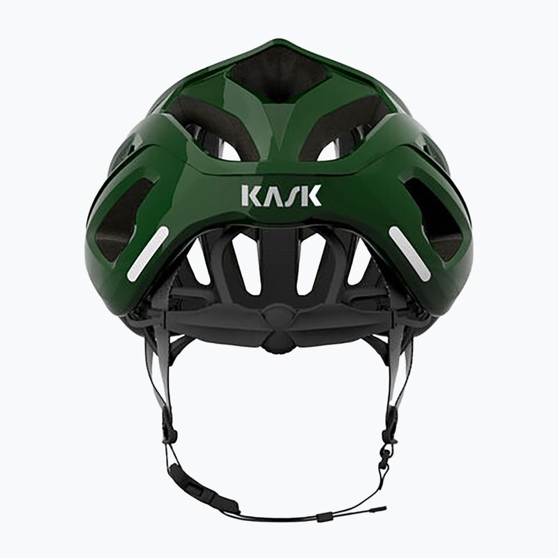 Dviračio šalmas KASK Mojito 3 alpine 3