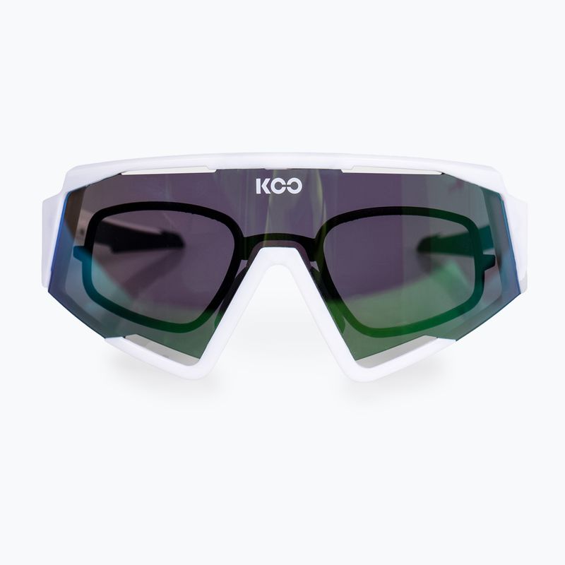 Korekcinis įdėklas akiniams Koo Optical Clip black 3