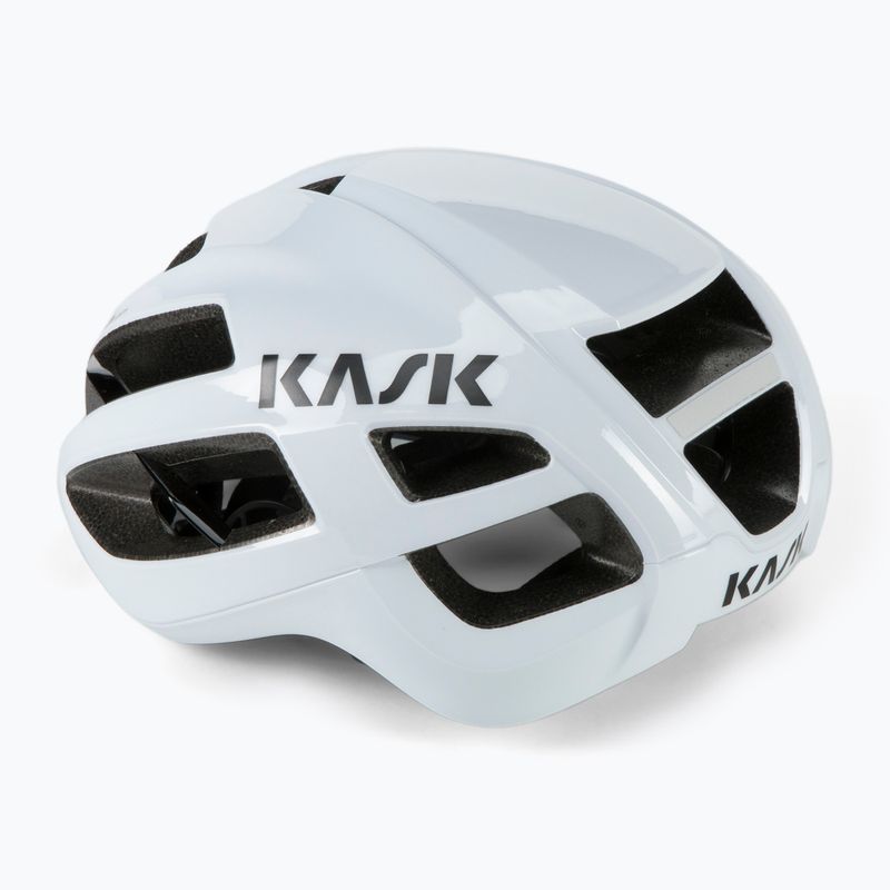 Dviračių šalmas KASK Protone Icon white 1965-Y 4