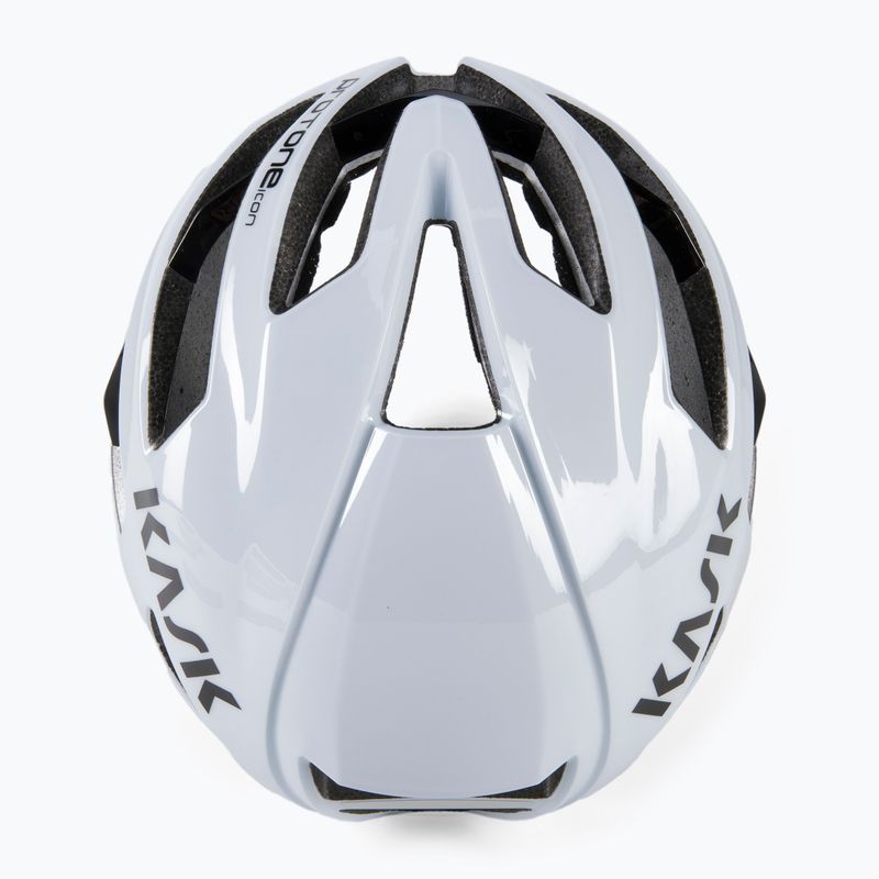 Dviračių šalmas KASK Protone Icon white 1965-Y 6