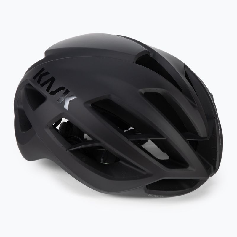 KASK Protone Icon dviratininko šalmas juodas 1962-Y
