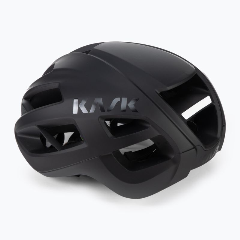 KASK Protone Icon dviratininko šalmas juodas 1962-Y 2