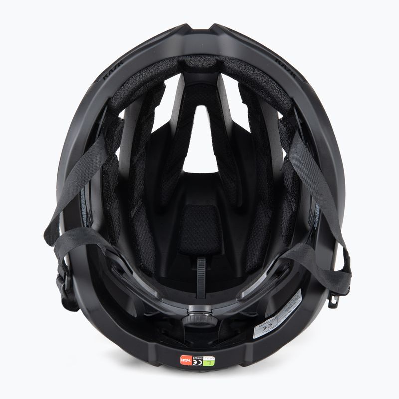KASK Protone Icon dviratininko šalmas juodas 1962-Y 6