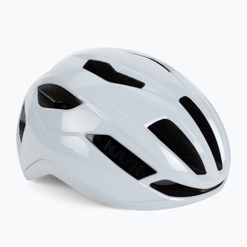 KASK Sintesi baltas dviratininko šalmas