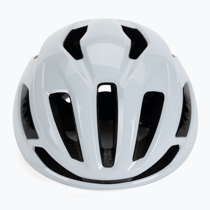 KASK Sintesi baltas dviratininko šalmas 2