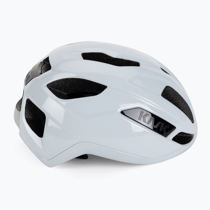 KASK Sintesi baltas dviratininko šalmas 3