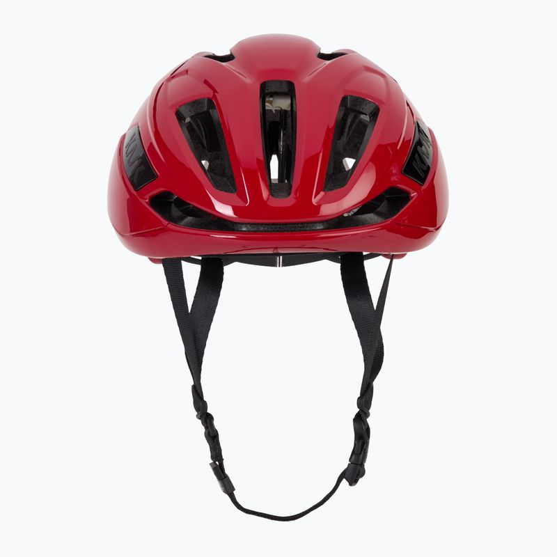 Dviračių šalmas KASK Sintesi red 2