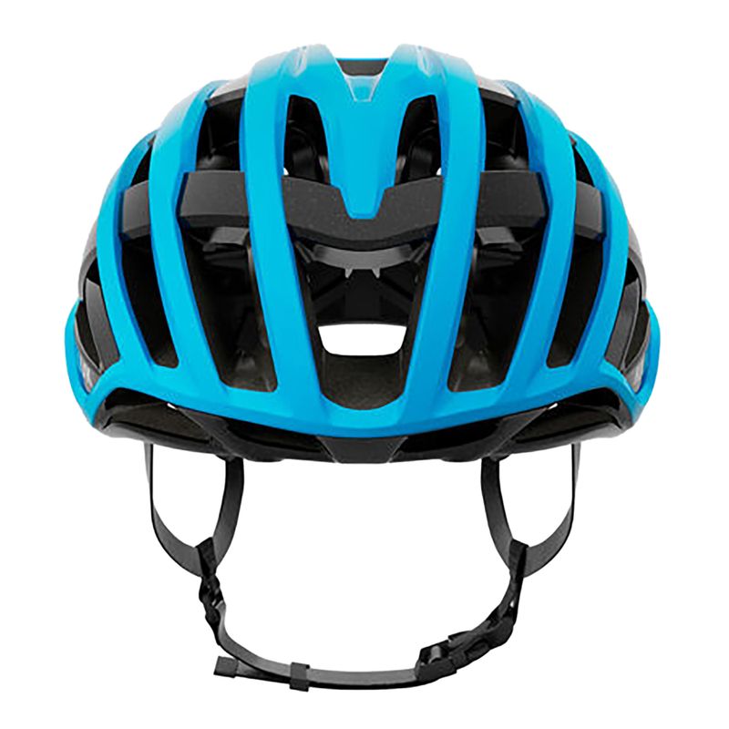 Dviračių šalmas KASK Sintesi light blue 3