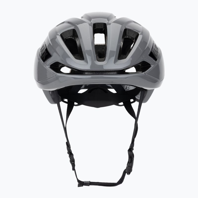 Dviračio šalmas KASK Sintesi grey 2