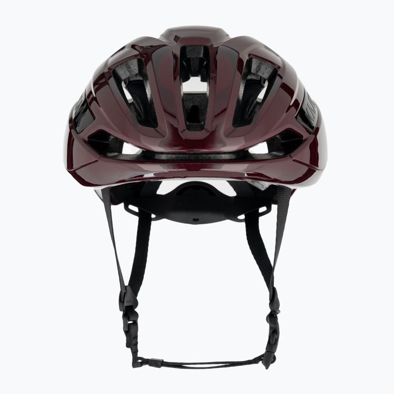 KASK Sintesi vyno raudonumo dviratininko šalmas 2