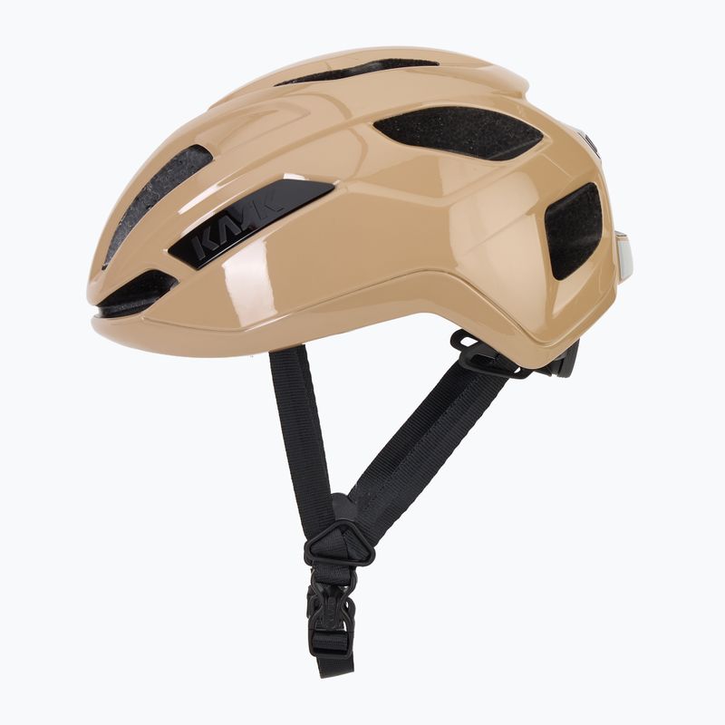 Dviračių šalmas KASK Sintesi sahara 3