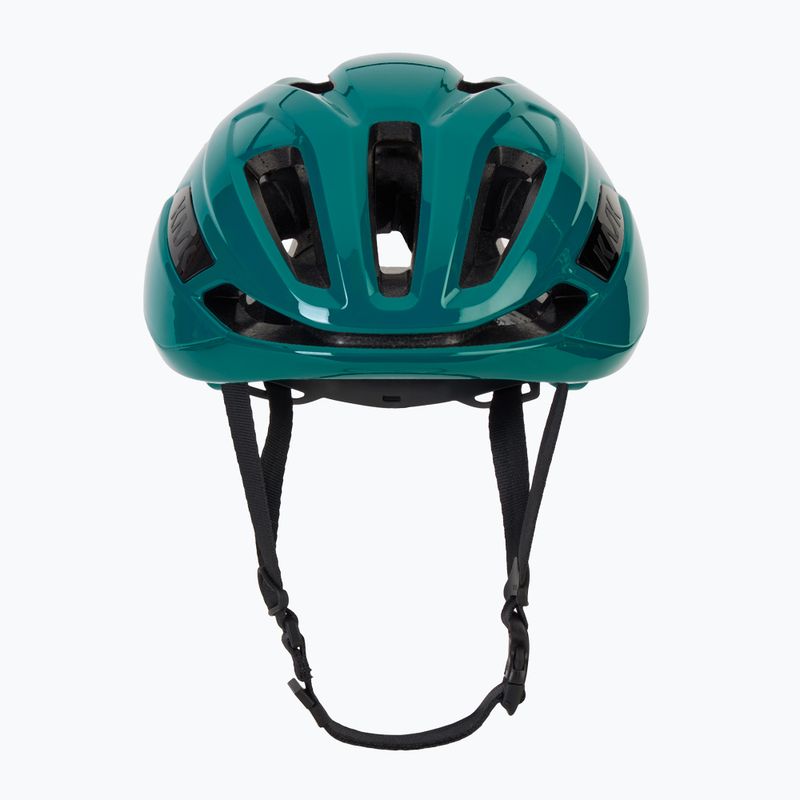 Dviračio šalmas KASK Sintesi aloe green 2
