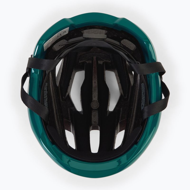 Dviračio šalmas KASK Sintesi aloe green 5