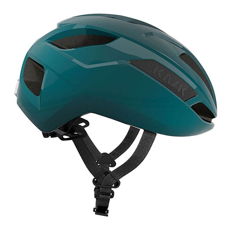 Dviračio šalmas KASK Sintesi aloe green 2