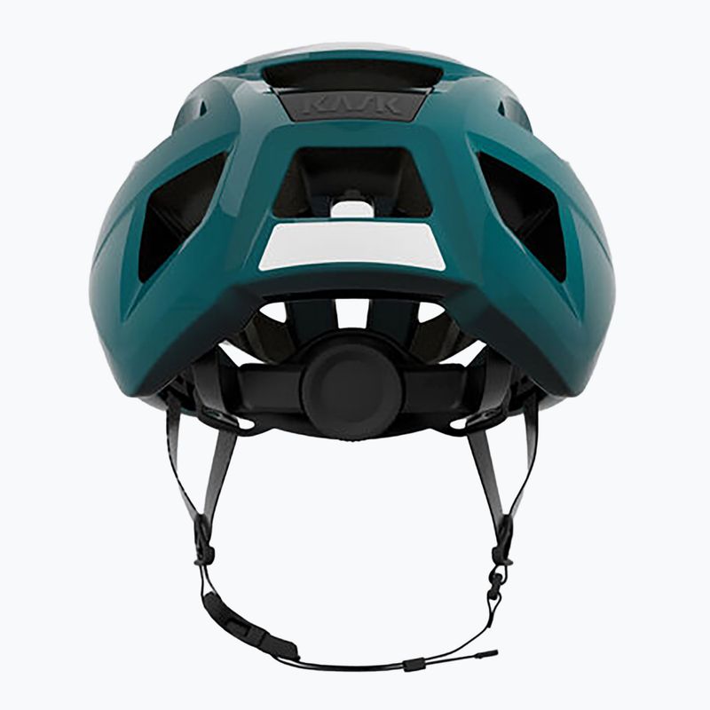 Dviračio šalmas KASK Sintesi aloe green 3