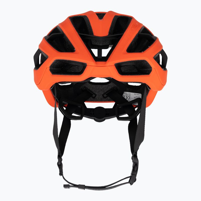 Dviračio šalmas KASK Protone Icon tangerine matte 2