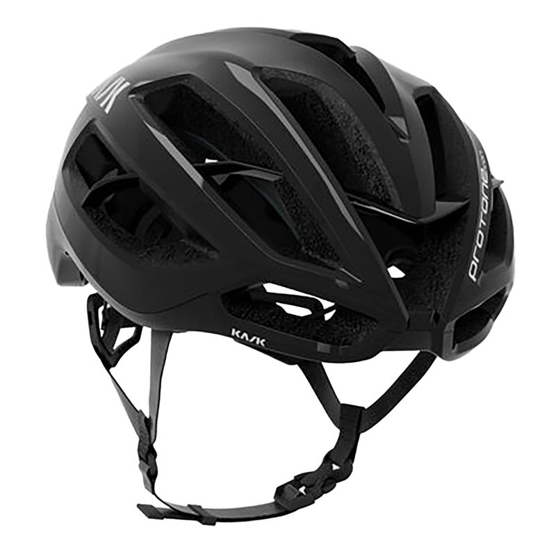 Dviračių šalmas KASK Protone Icon black