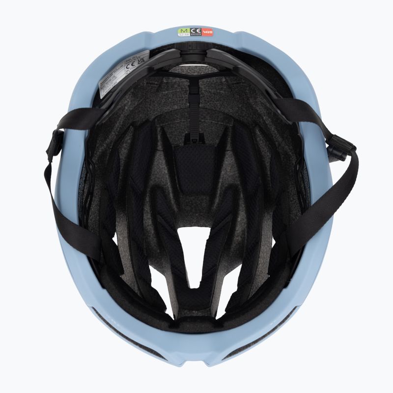 Dviračio šalmas KASK Protone Icon powder blue matt 5