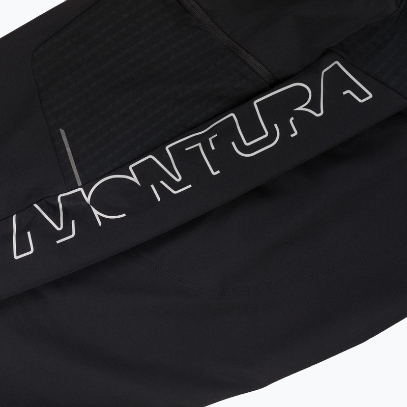 Vyriškos kelnės Montura Ski Style nero 4