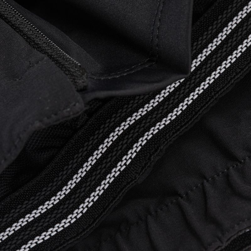 Vyriškos kelnės Montura Ski Style nero 5