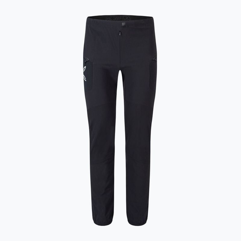 Vyriškos kelnės Montura Ski Style nero 6