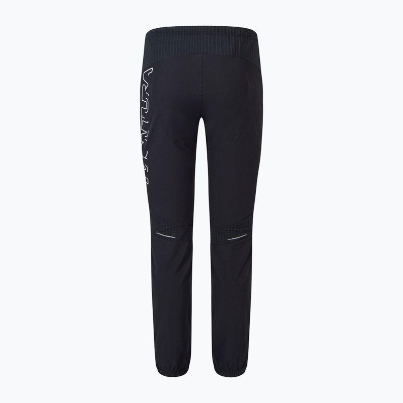 Vyriškos kelnės Montura Ski Style nero 7