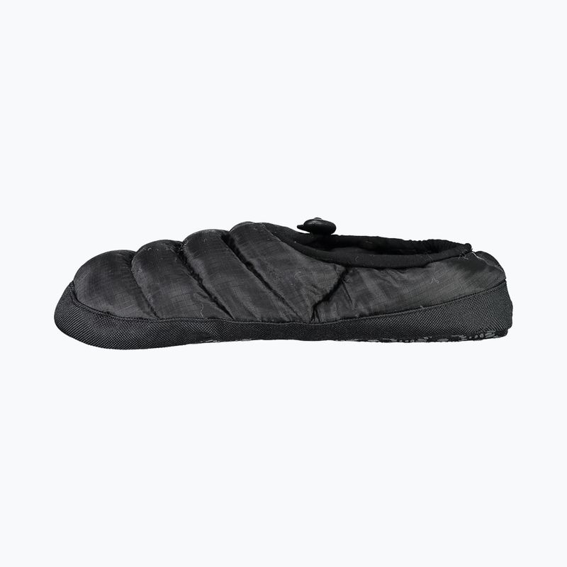 CMP Lyinx Slipper moteriškos šlepetės juodos spalvos 30Q4676 11
