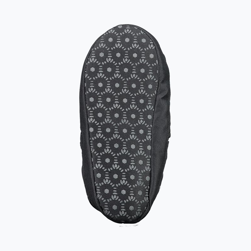CMP Lyinx Slipper moteriškos šlepetės juodos spalvos 30Q4676 13
