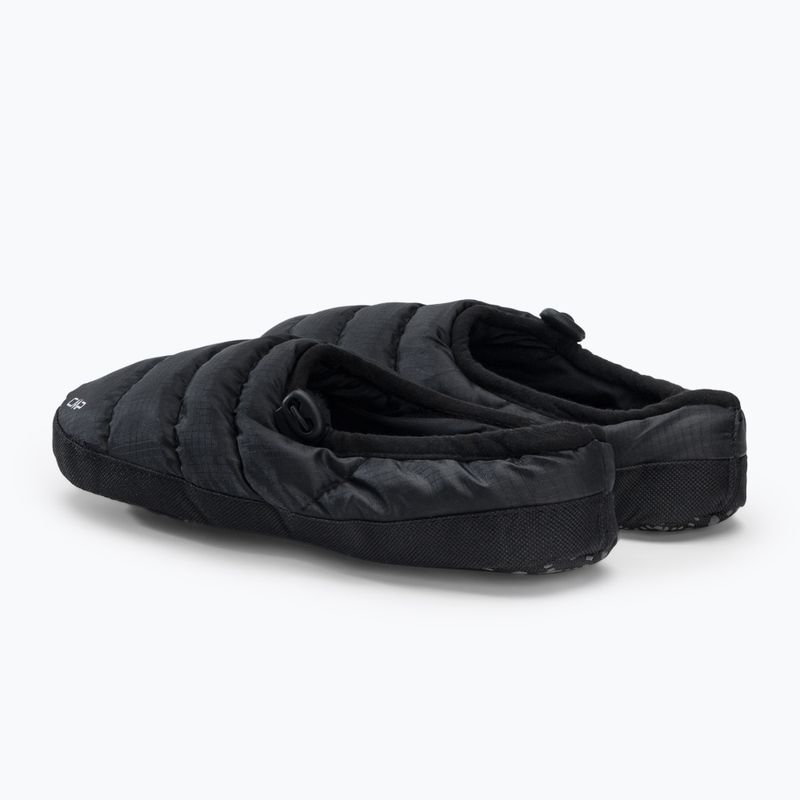 CMP Lyinx Slipper moteriškos šlepetės juodos spalvos 30Q4676 3