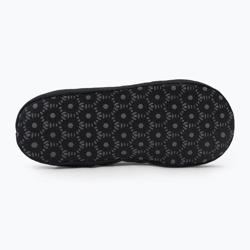 CMP Lyinx Slipper moteriškos šlepetės juodos spalvos 30Q4676 5