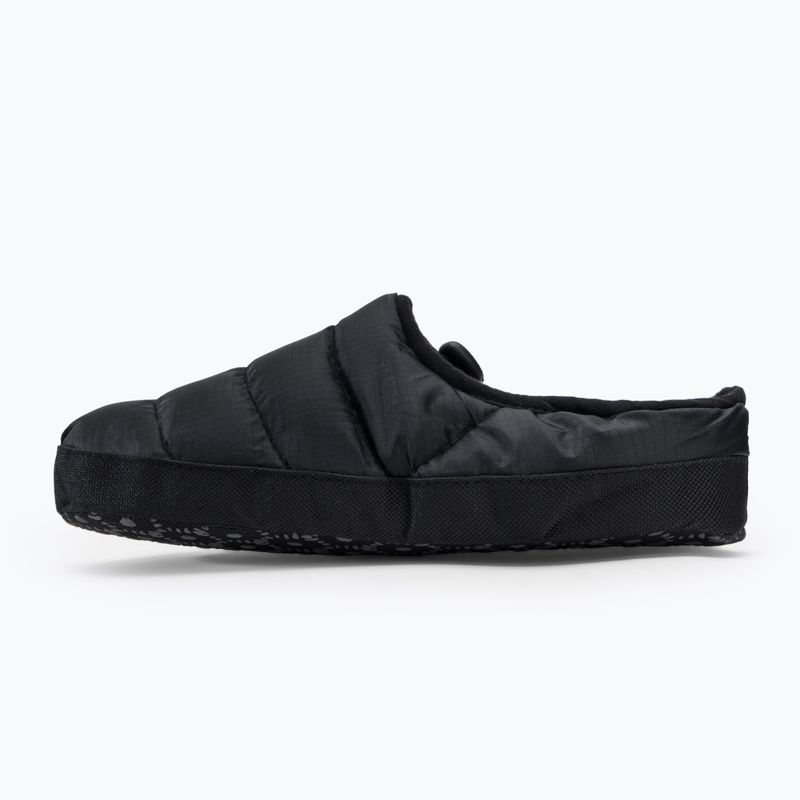 CMP Lyinx Slipper moteriškos šlepetės juodos spalvos 30Q4676 9
